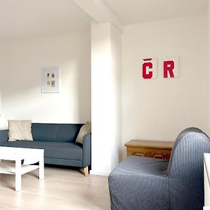 Appartement met een Slaapkamer