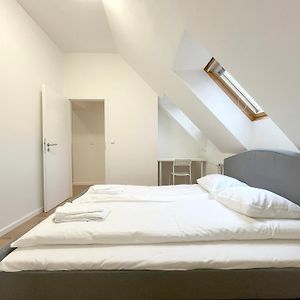 Loft Appartement met 2 Slaapkamers
