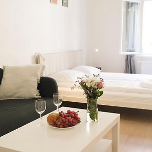 Studio Appartement